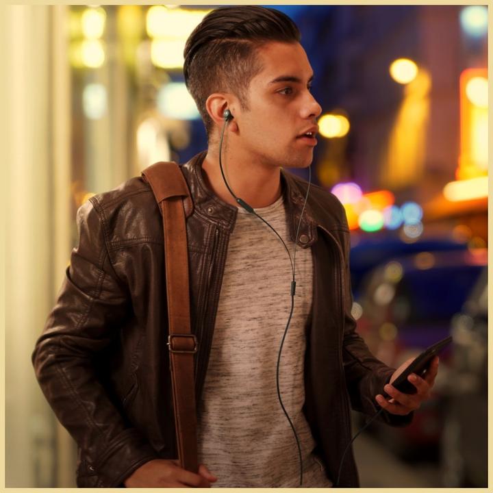 Immagine prodotto Motorola Earbuds3cs (Cablato)