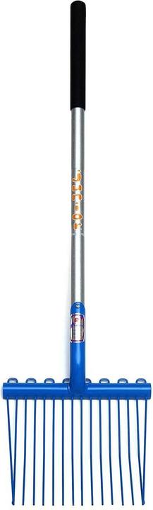 Actual product image Fyna Lite Long Handled Shavings Fork