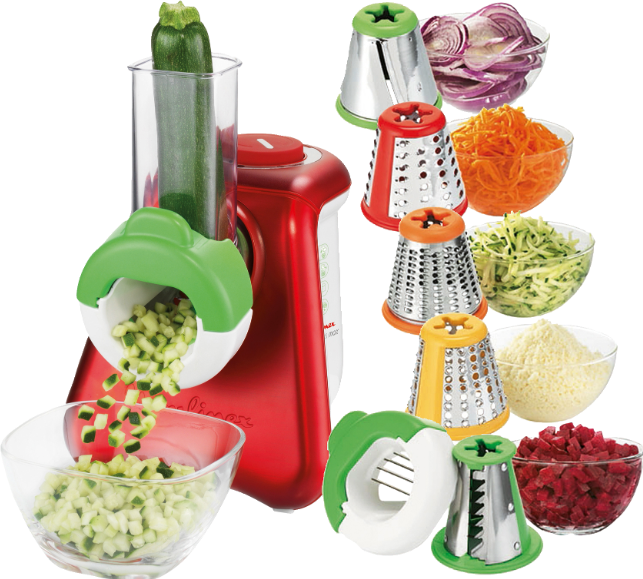Produktbild Moulinex Fresh Express Max