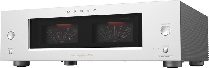 Produktbild Onkyo M80SMMP silber (Endstufe)