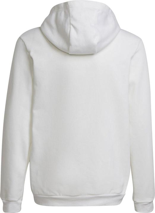 Immagine prodotto adidas Entrada 22 felpa con cappuccio per bambini (152)