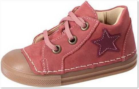 Produktbild Däumling DAEUMLING-SCHUHFABRIK 100251M01 15 (20)