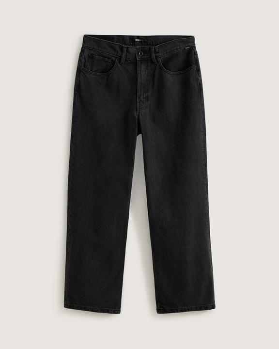 Image du produit Vans Check-5 Baggy Denim Pant (28)