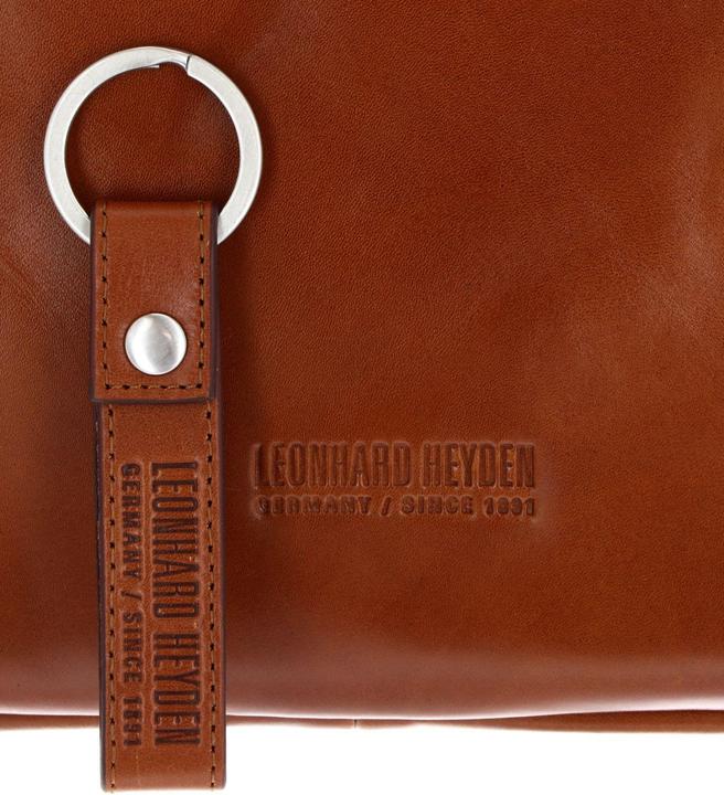 Image du produit Leonhard Heyden Serviette en cuir - Porte-documents " Cambridge (14")