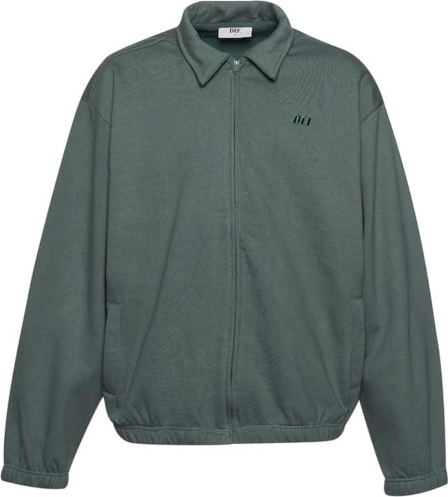 Actual product image DEF Colllar Jacket - 134575 (M)