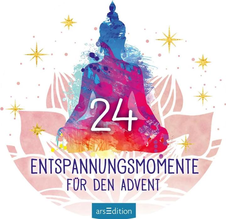 Image du produit 24 moments de détente