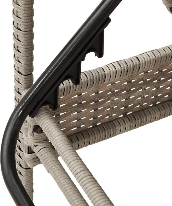 Produktbild vidaXL Sonnenliege (200 cm)