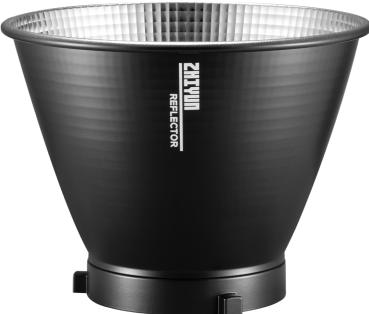 Productafbeelding Zhiyun Molus B500 (Studiolicht, Videolicht)