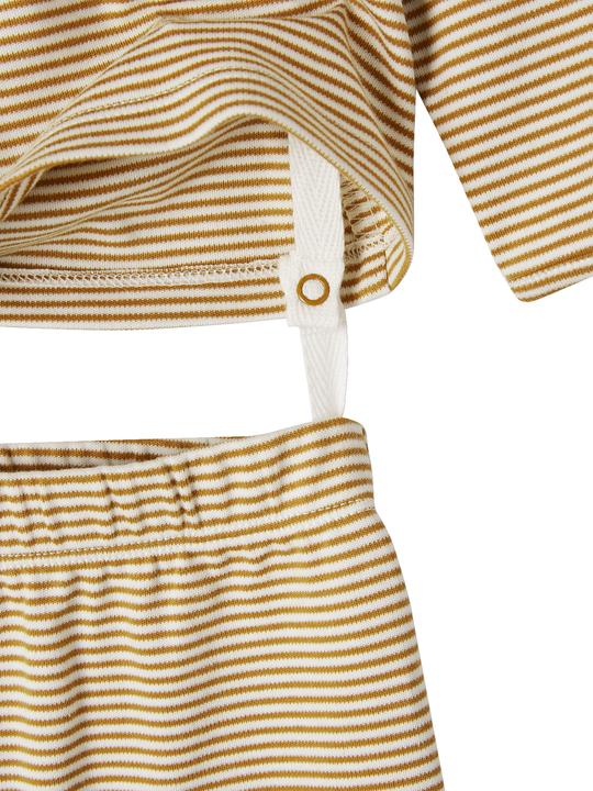 Produktbild Vertbaudet 2er-Pack Baby Strampler (50)