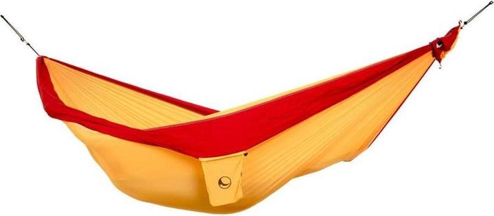 Actual product image Ticket To The Moon Travel hammock (200 kg)