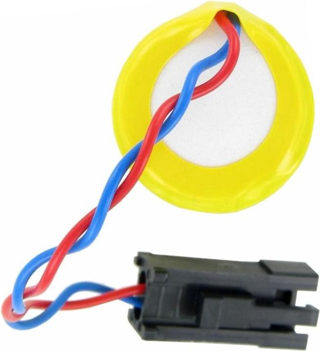 Image du produit ABB Batterie Robotics 3HAB2038-1 (1 pcs, Spécifique à l'appareil, 17000 mAh)