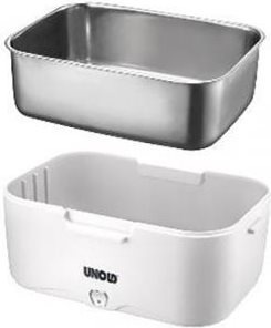 Actual product image Unold Lunchbox