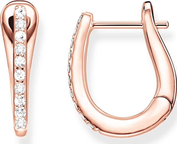 Image du produit Thomas Sabo Classic (Argent)