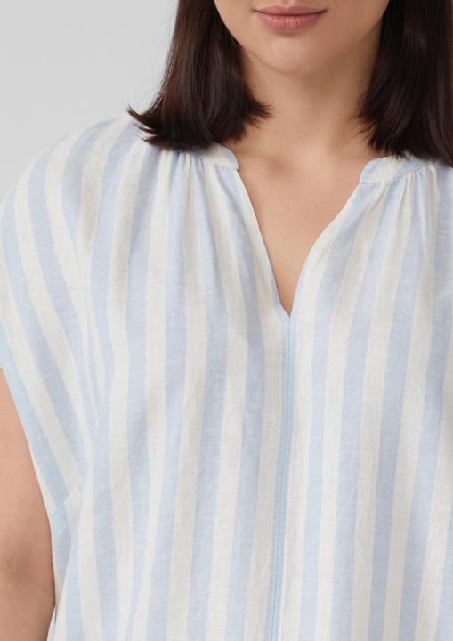 Immagine prodotto S.Oliver Bluse Bluse aus Leinenmix (44)