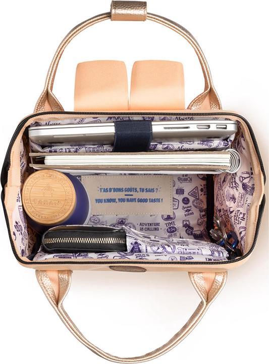 Image du produit Cabaia Adventurer S Recycled (12 l)