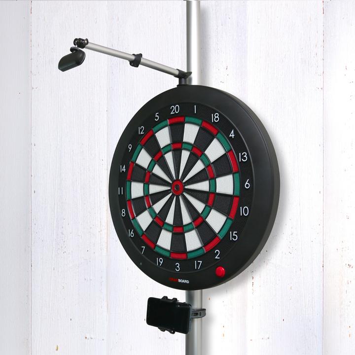 Actual product image Granboard GranCam