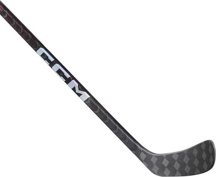 Actual product image CCM JetSpeed FT5 Pro JR Composite hockey stick (right, 29, JR 40 flex) (Right)