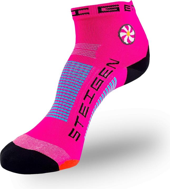 Image du produit Steigen Chaussettes ¼ Length Socks (Taille unique)