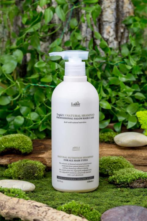 Produktbild La'dor TripleX (530 ml)