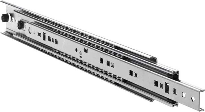 Coulisses à Billes Aolisheng A51 900mm – Détachable – Paire – Charge 68kg – Neuf