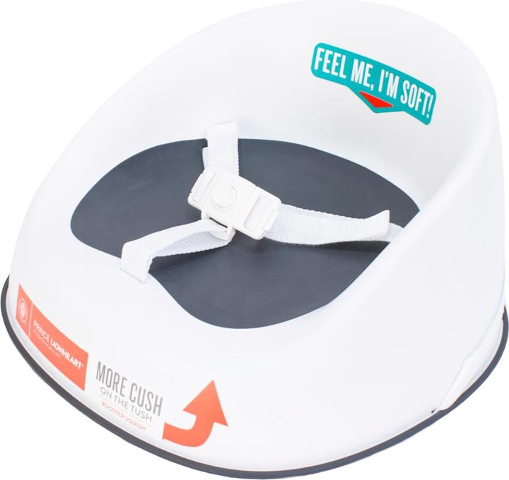 Image du produit Prince Lionheart Réhausseur Booster Squish (Chaise haute Rehausseur)