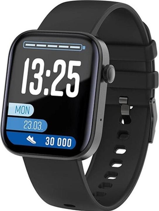 Image du produit Lamax - BCool 2 Plus Smart Watch Black + Strap