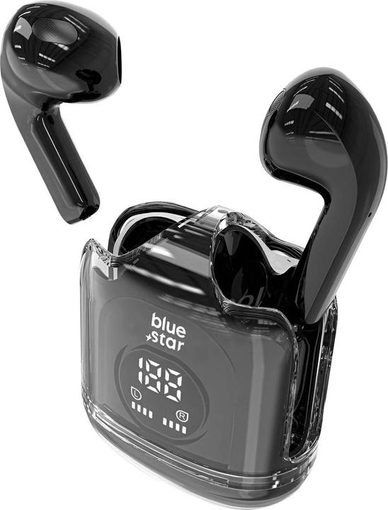 Image du produit Transparency Fi22 Écouteurs Bluetooth (5 h, Sans fil)