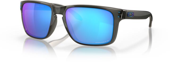 Fumée grise, PRIZM SAPPHR IRID POLAR