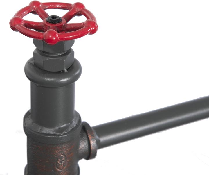 Produktbild Modular Water Pipe (140 x 200 cm)