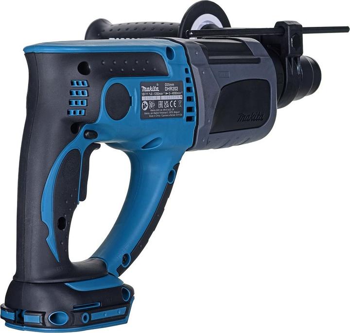 Image du produit Makita DHR 202 (Marteau perforateur)