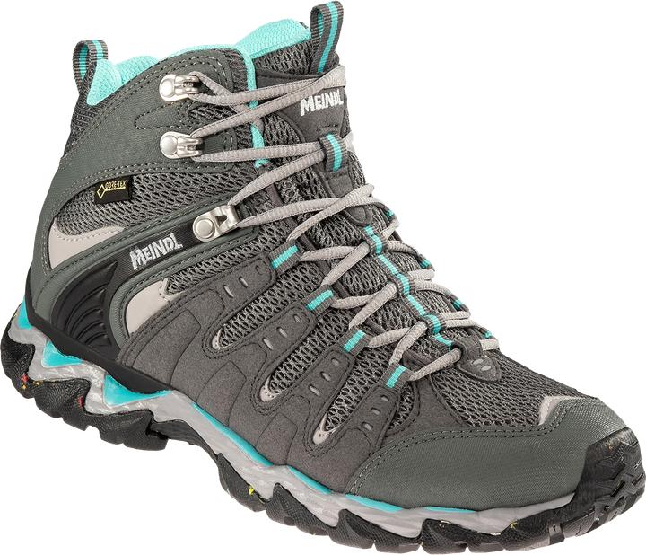 Produktbild Meindl Respond Mid II GTX Schuhe (39)