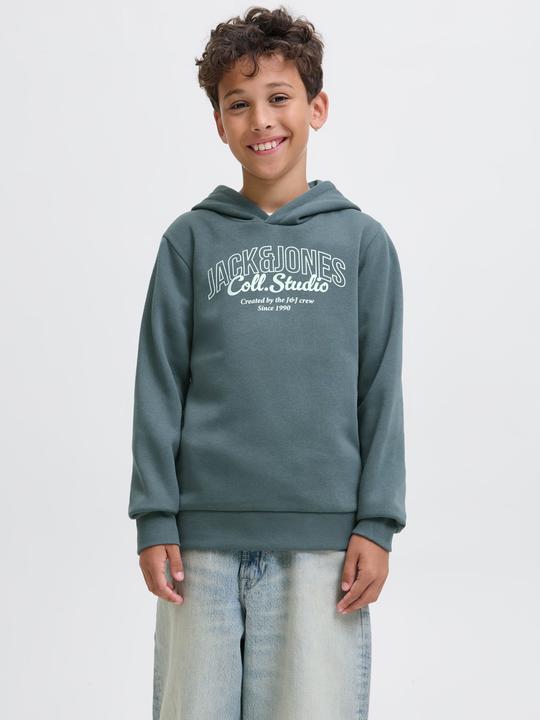 Image du produit Jack & Jones Kapuzenpullover Junior Kapuzenpullover (128)