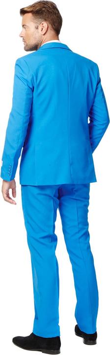 Actual product image OppoSuits blue steel (58)