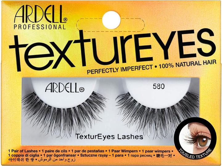 Actual product image Ardell TextureEyes 580 (Artificial eyelashes)