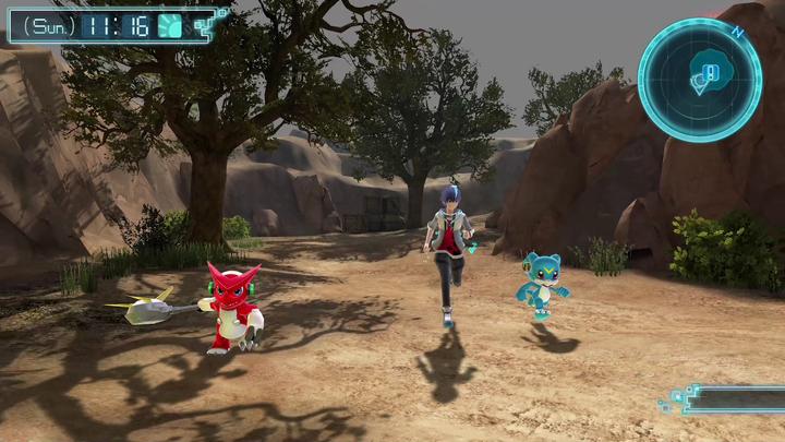 Image du produit Bandai Namco Digimon World : Next Order (ES) (PS4) (PS4)