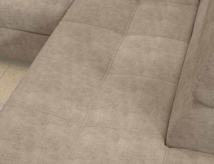 Immagine prodotto ELTAP Eridano (4 posti, Divano letto, Divano ad angolo)