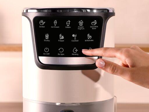 Produktbild Tefal Dolci Glacemaschine IG602A