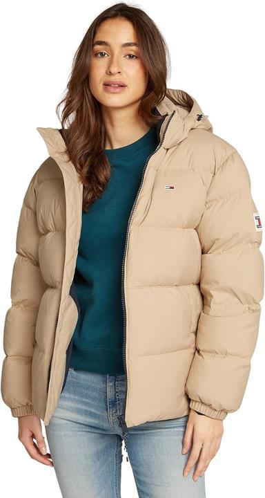 Actual product image Tommy Jeans Essential Down Jacket (XXL)