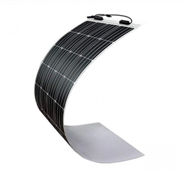 Actual product image Swaytronic Solar panel flexible (100 W, 2.30 kg)