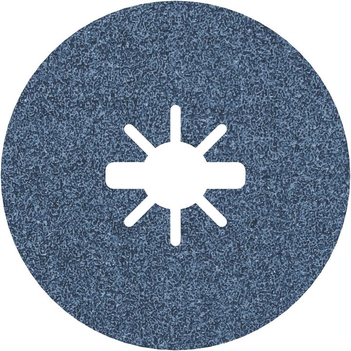 Image du produit Bosch Professional Zubehör Pro R574 X-Lock Fiberscheibe (60)