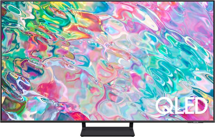 Actual product image Samsung GQ85Q70BA (85", QLED, 4K, 2022)