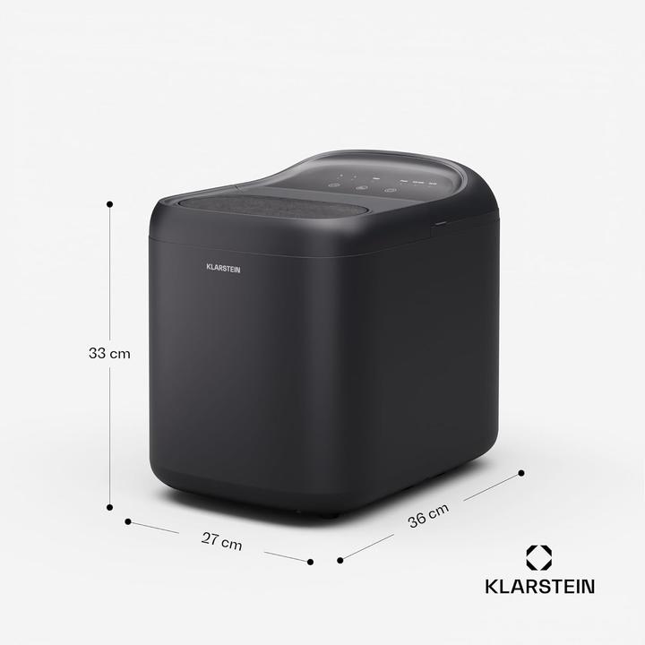 Productafbeelding Klarstein Vonkijs