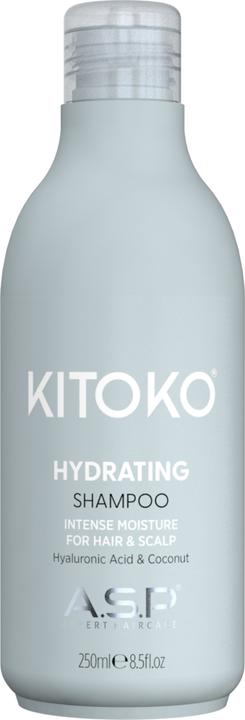 Immagine prodotto ASP Mode Kitoko Hydrating Shampoo 250ml (Shampoo liquido)