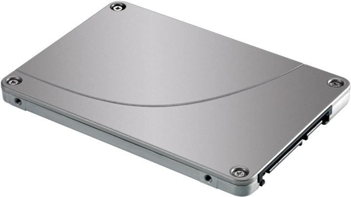 Actual product image HPE P09685-B21 (240 GB, 2.5")
