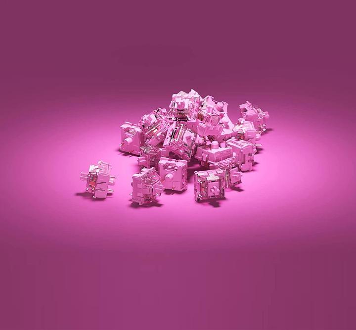 Produktbild Akko CS Switch (45 Stück)