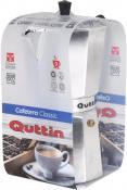 Image du produit Quttin machine à café 9 services classique