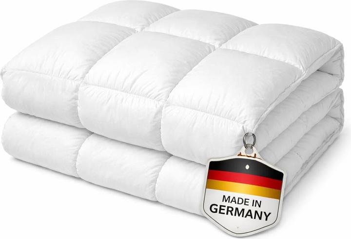 Actual product image BettwarenShop Toronto extra warm (1600 g, 155 x 220 cm)