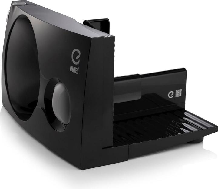 Produktbild Eurel Brotschneidemaschine klappbar