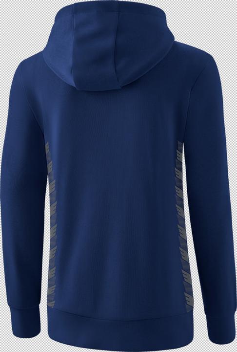 Produktbild Erima Essential Team Kapuzensweat (36)