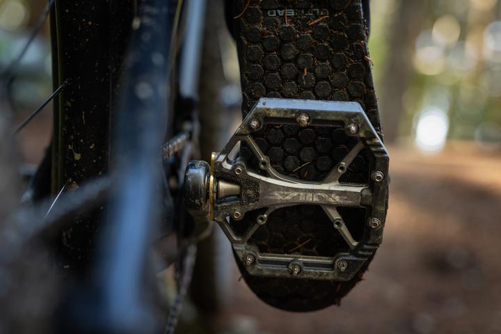 Produktbild Shimano Saint PD-G8040 Pedal, BMX/DH